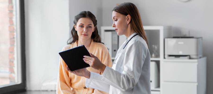Female Primary Care Physician in Wendell, NC Female Primary Care Physician in Wendell, NC