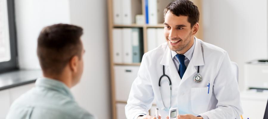 The Unique Story of Wendell Family Medicine: Focused on Long-Term Care