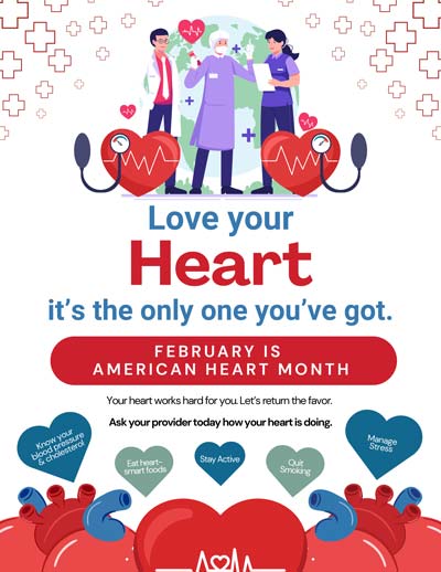 Wendell Family Medicine Located in Wendell, NC