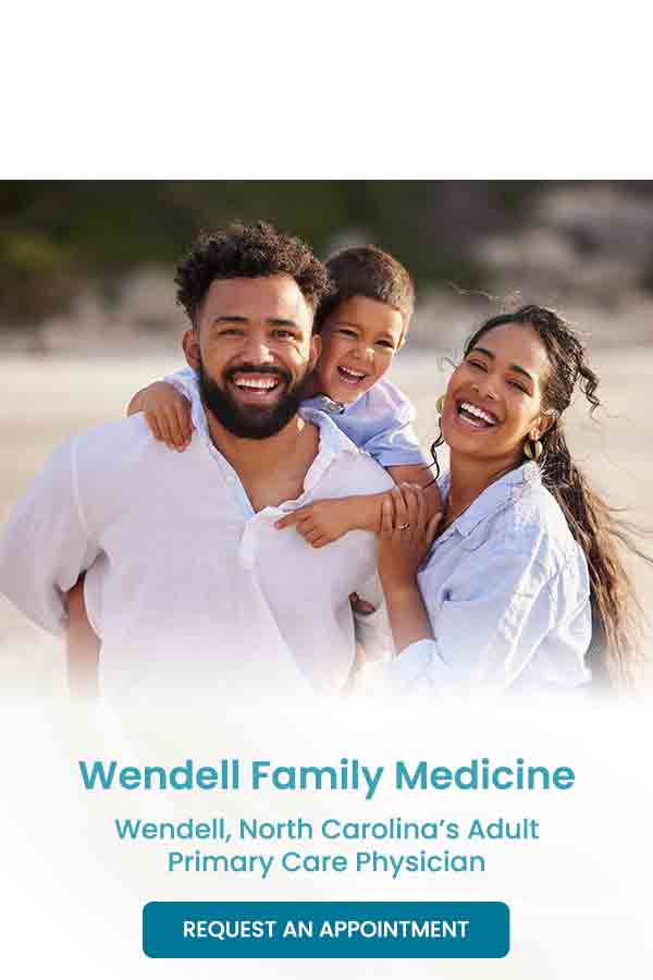 Wendell Family Medicine Located in Wendell, NC