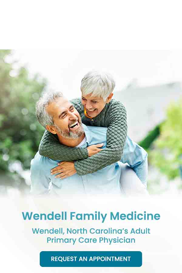Wendell Family Medicine Located in Wendell, NC