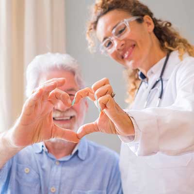 Our Story at Wendell Family Medicine in Wendell, NC