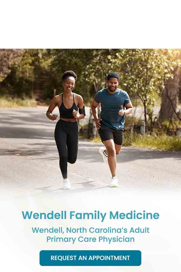 Wendell Family Medicine Located in Wendell, NC