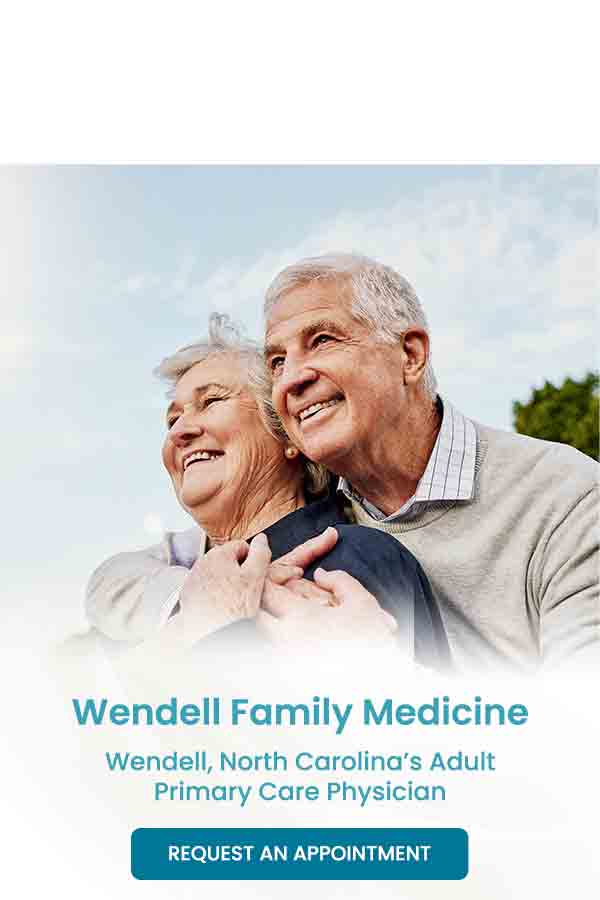 Wendell Family Medicine Located in Wendell, NC